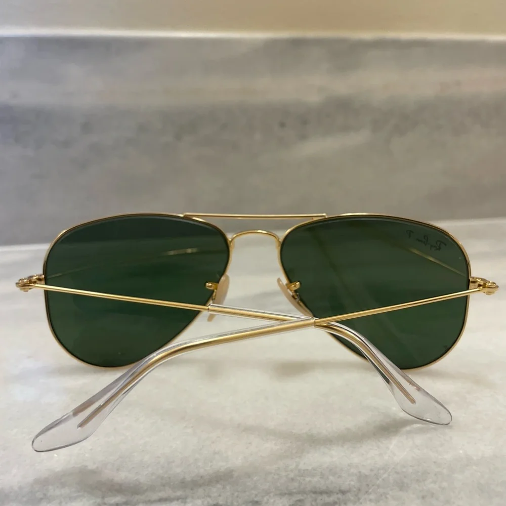 Ray Ban sunglasses